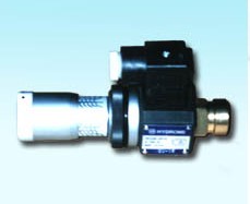 压力继电器JCS-02N DNB-250K-22B